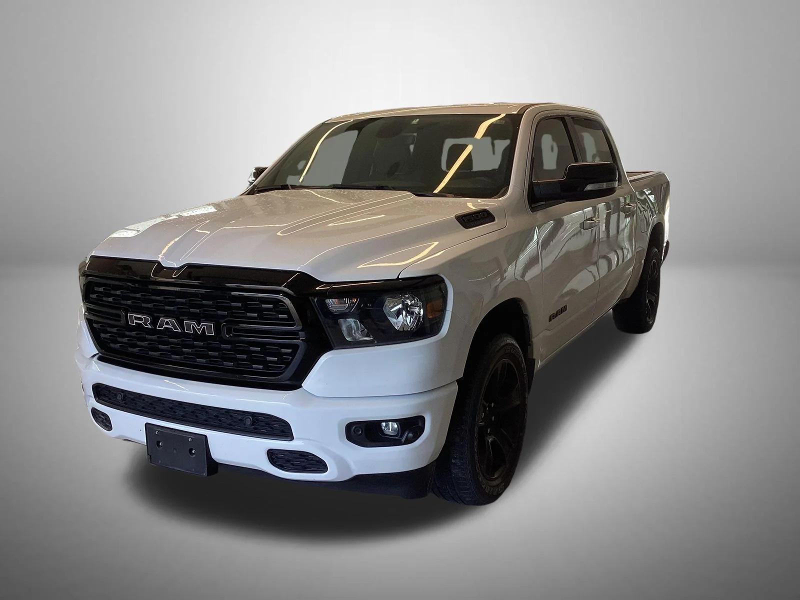 ram ram 1500 pickup 2022 1C6RRFFG3NN342645 image ram ram 1500 pickup 2022 1C6RRFFG3NN342645 image